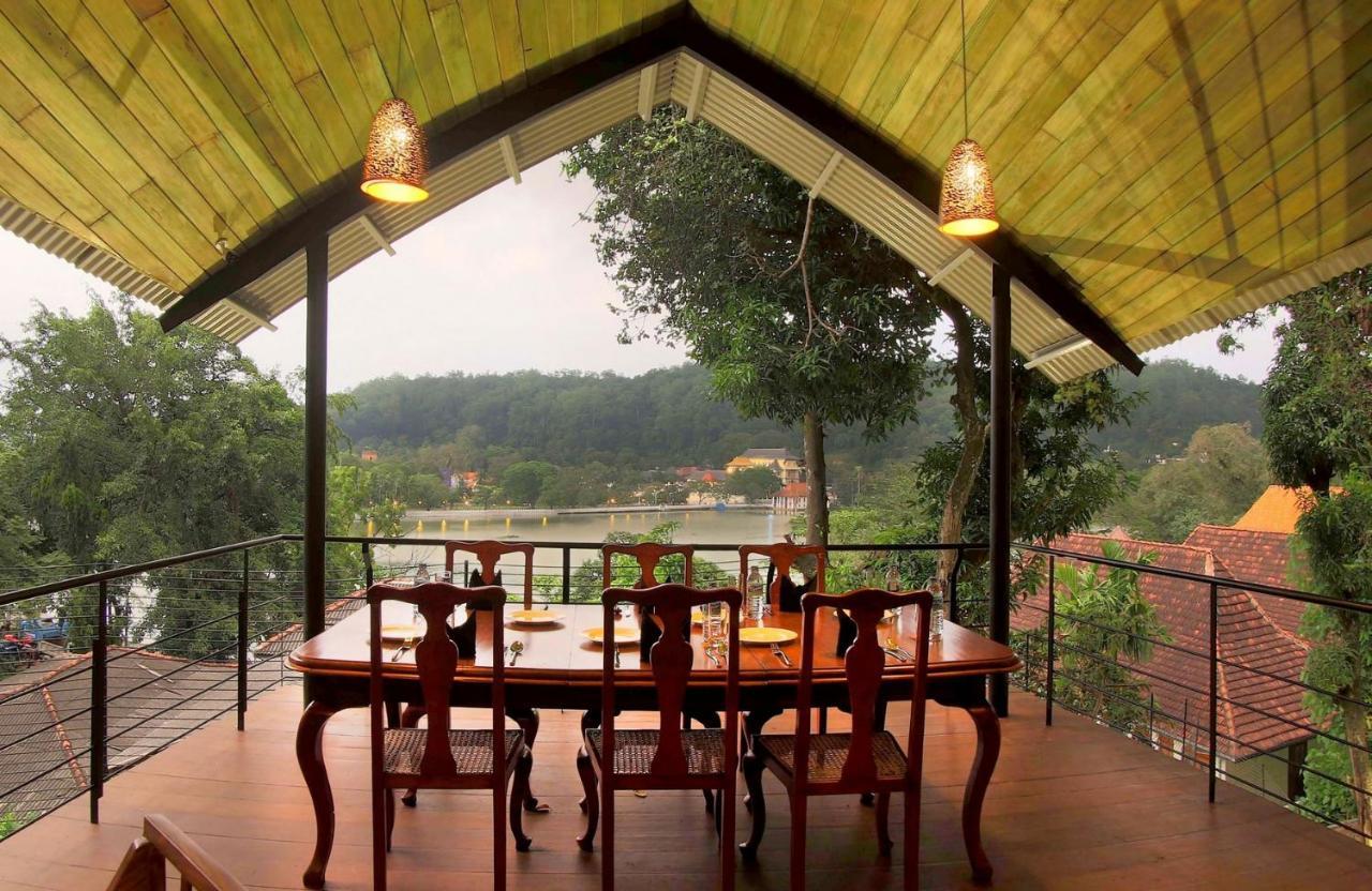 Hotel Swp Eco Kandy