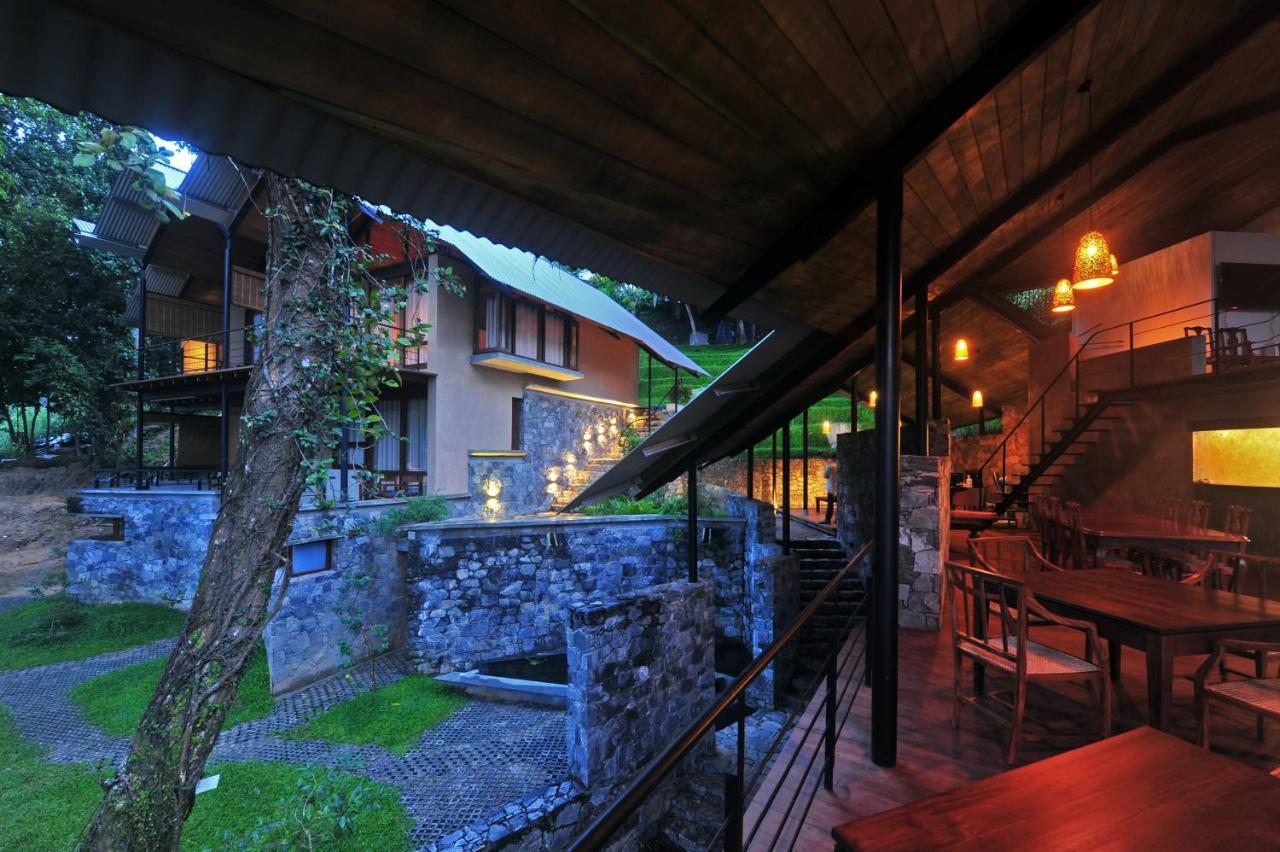 Swp Eco Hotel 3*