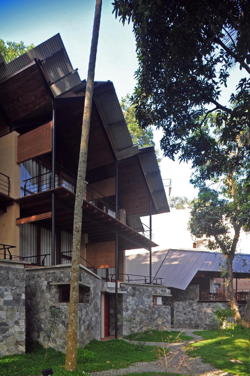 Hotel Swp Eco