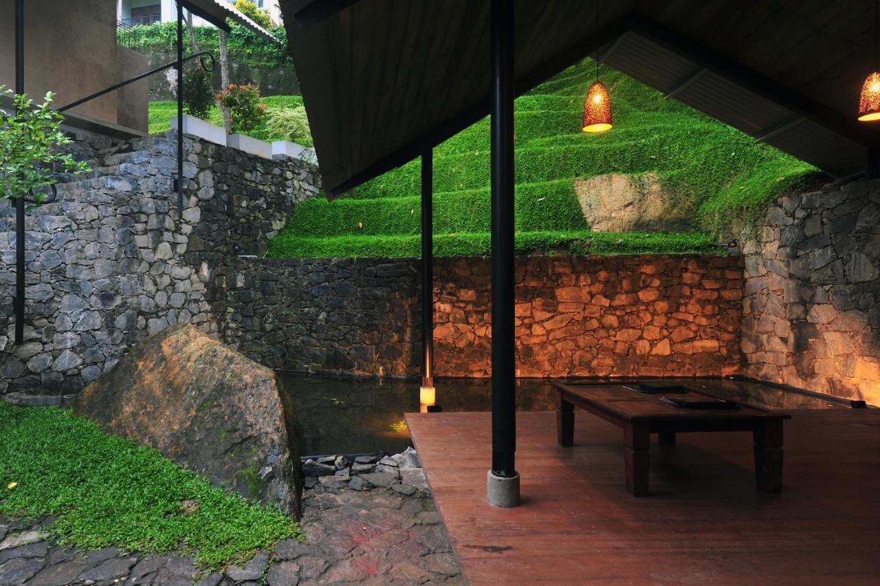 Swp Eco Hotel