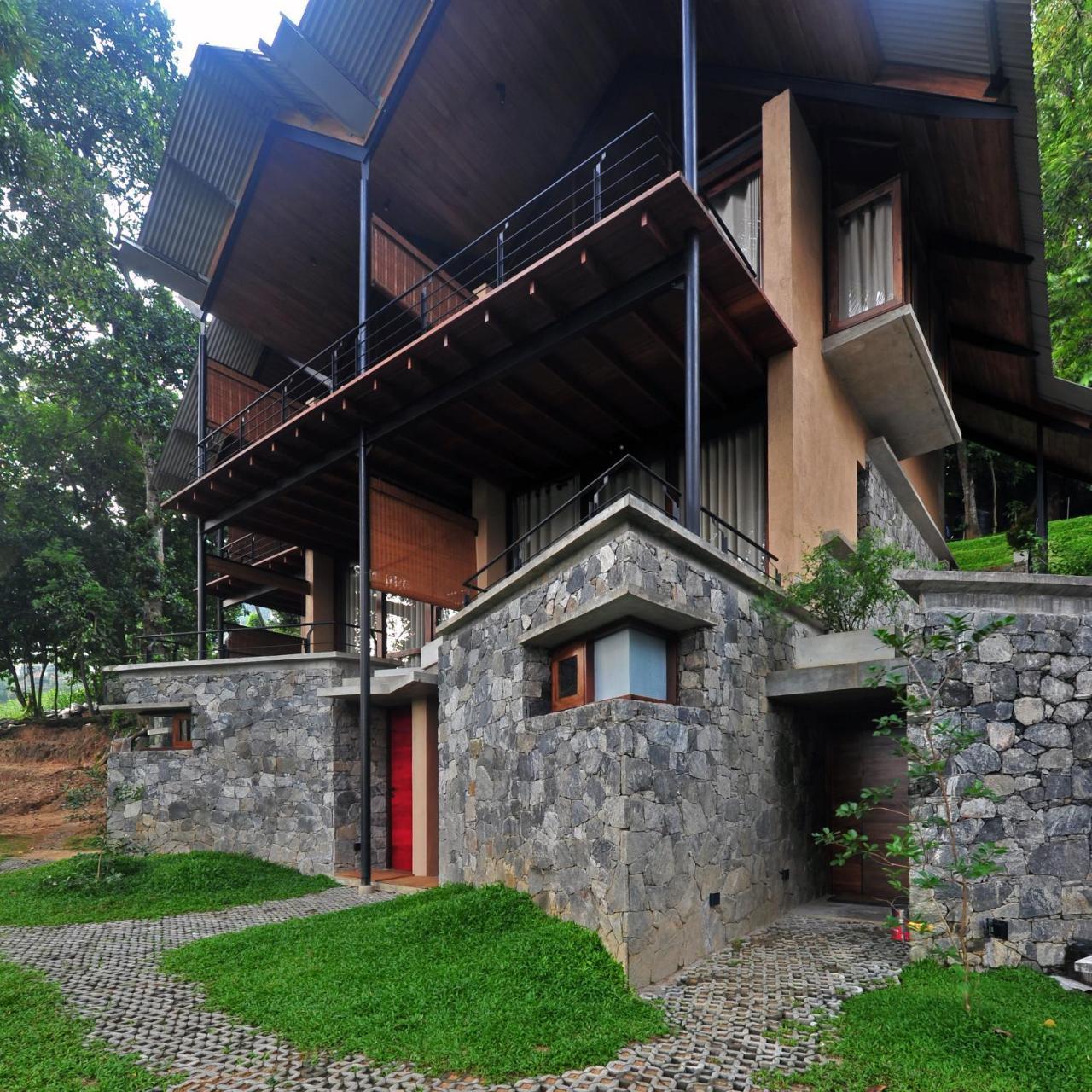 Swp Eco Hotel Kandy