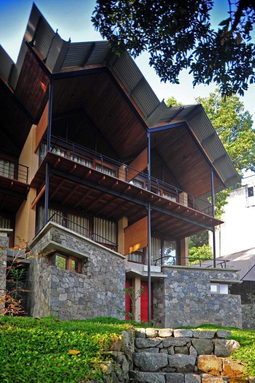 Hotel Swp Eco Kandy