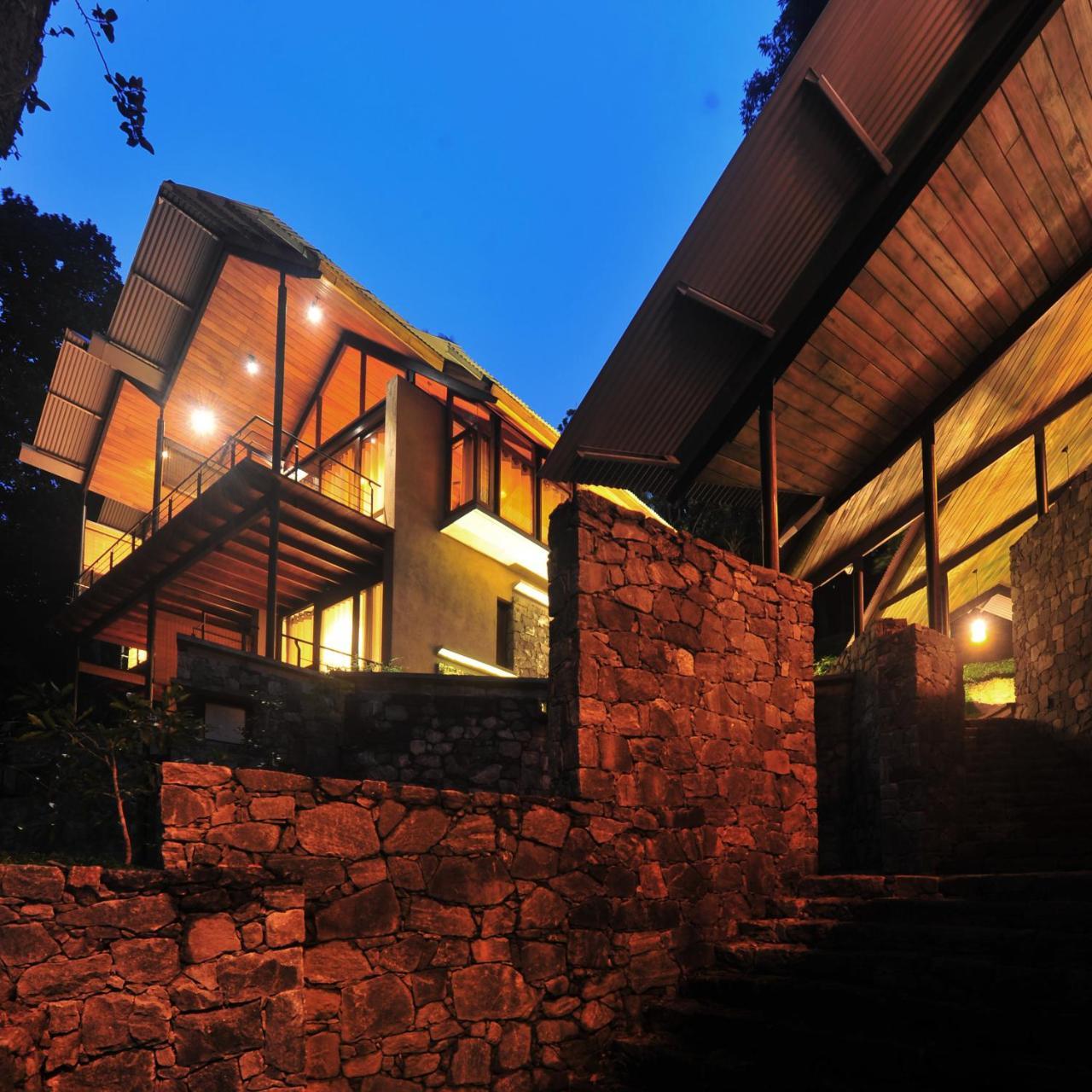 Swp Eco 3* Kandy