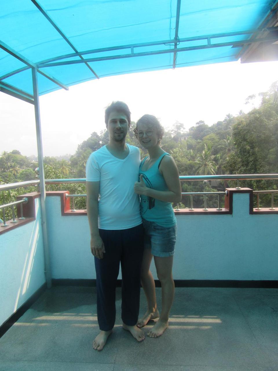 Homestay Heaven's Gate