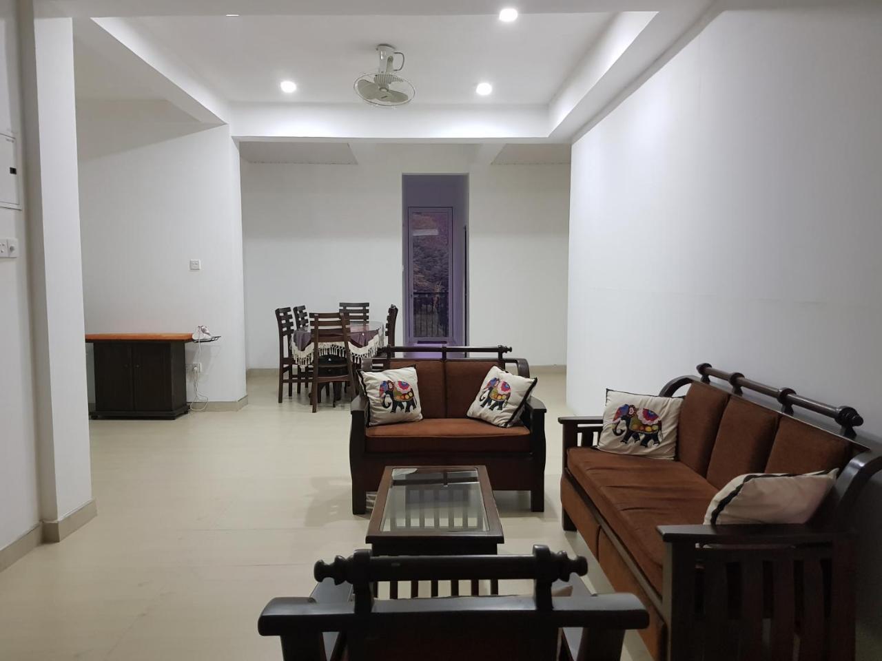 Homestay Hanthana Mount View