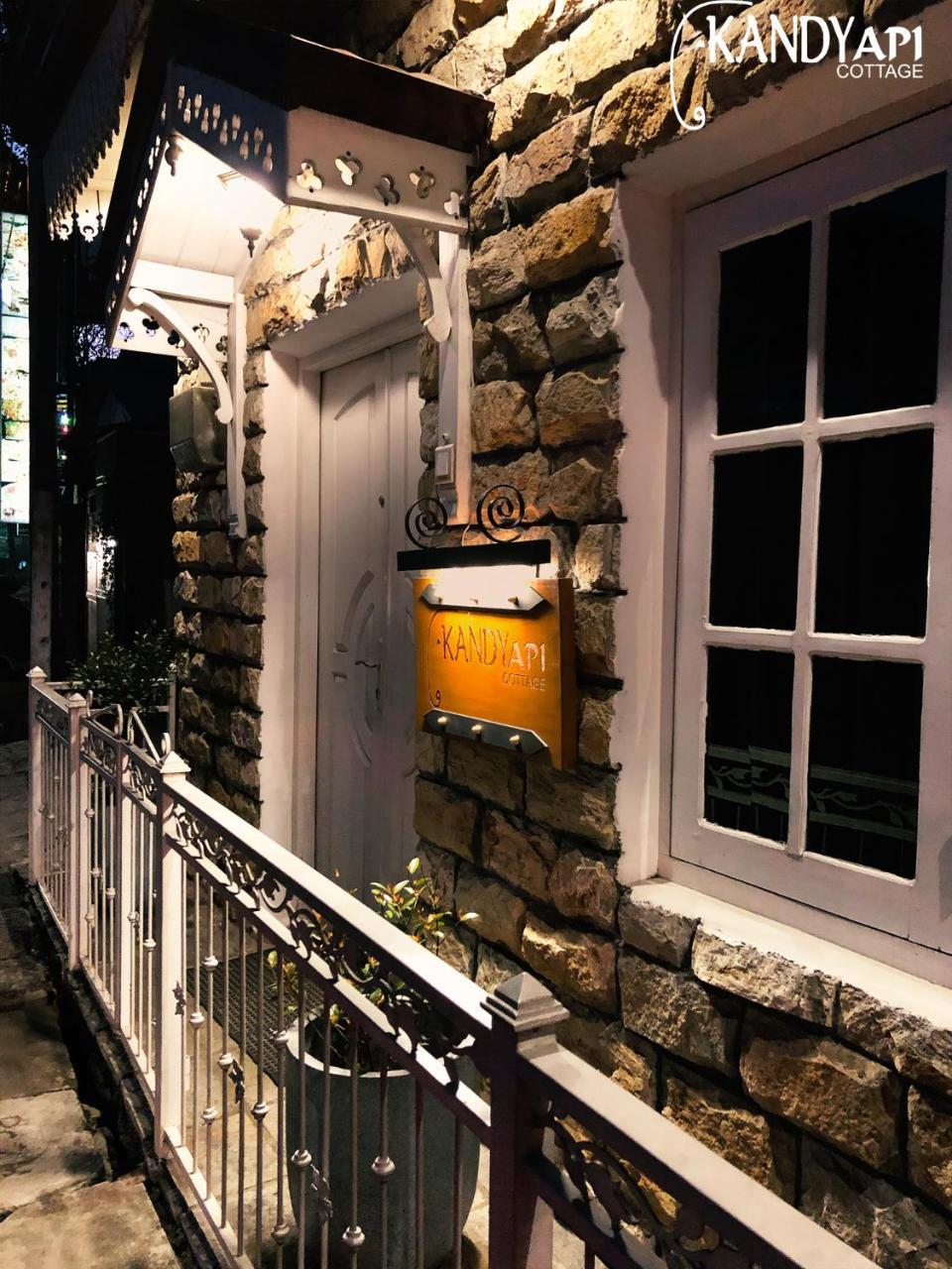 Api Apartment *