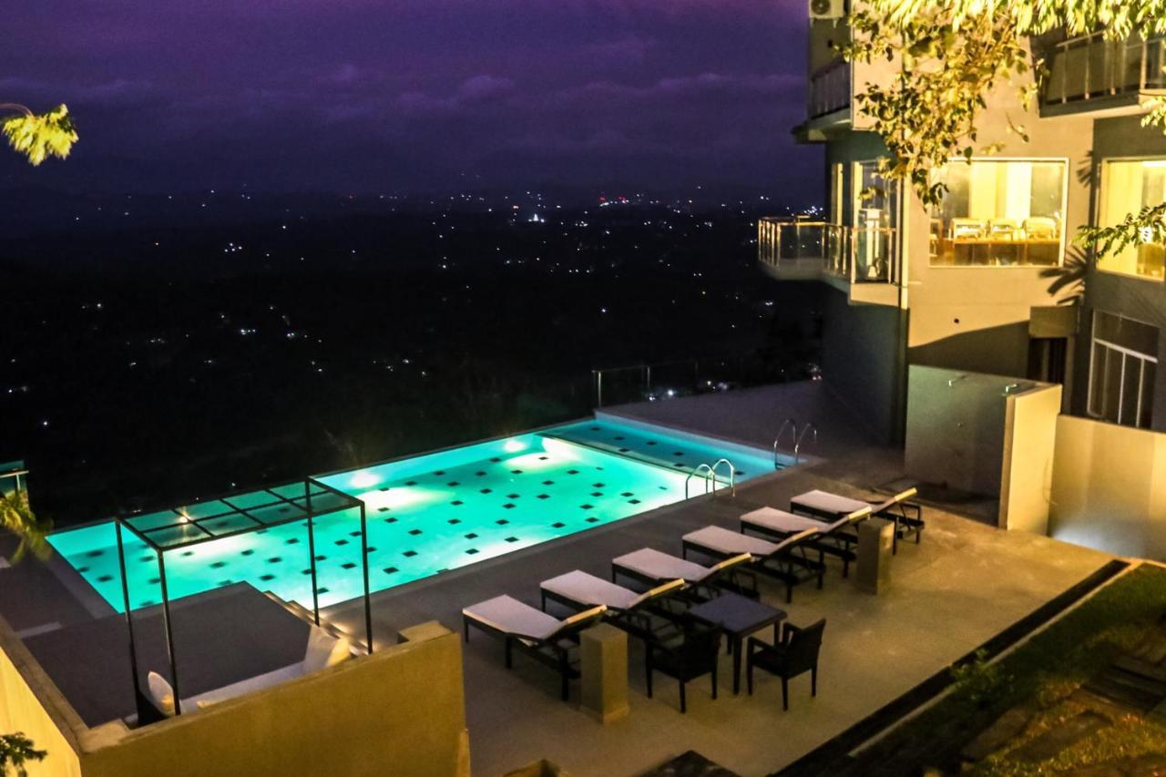Hotel Mount Blue 4*