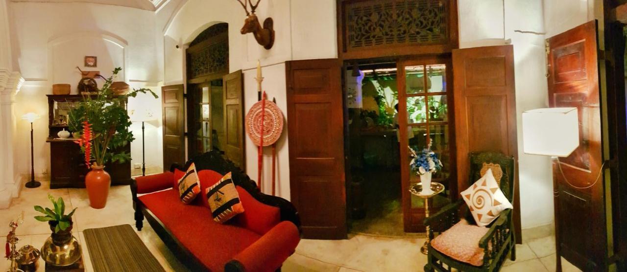 Galkanda Walawwa Villa Kandy