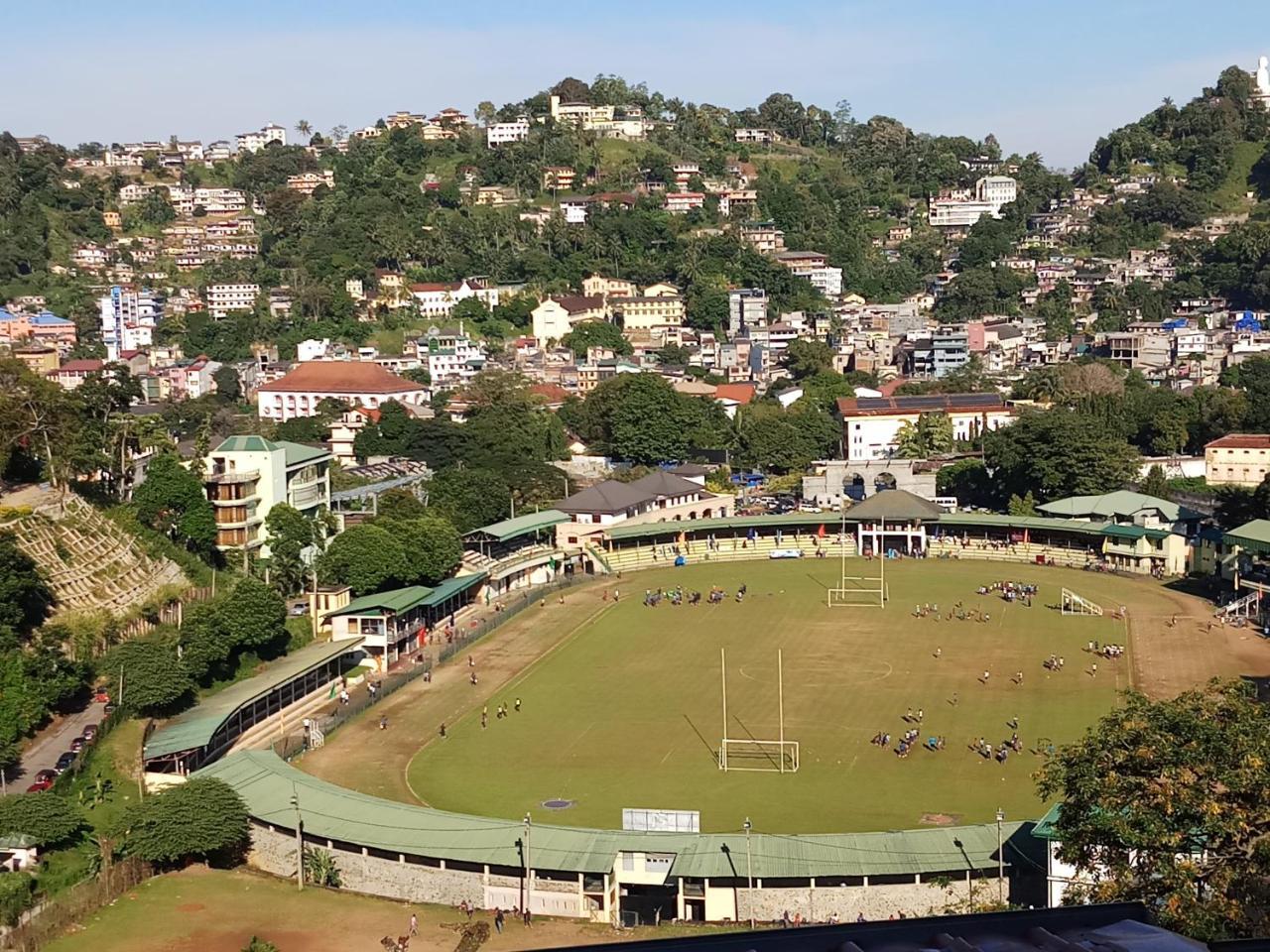 Shani Kandy