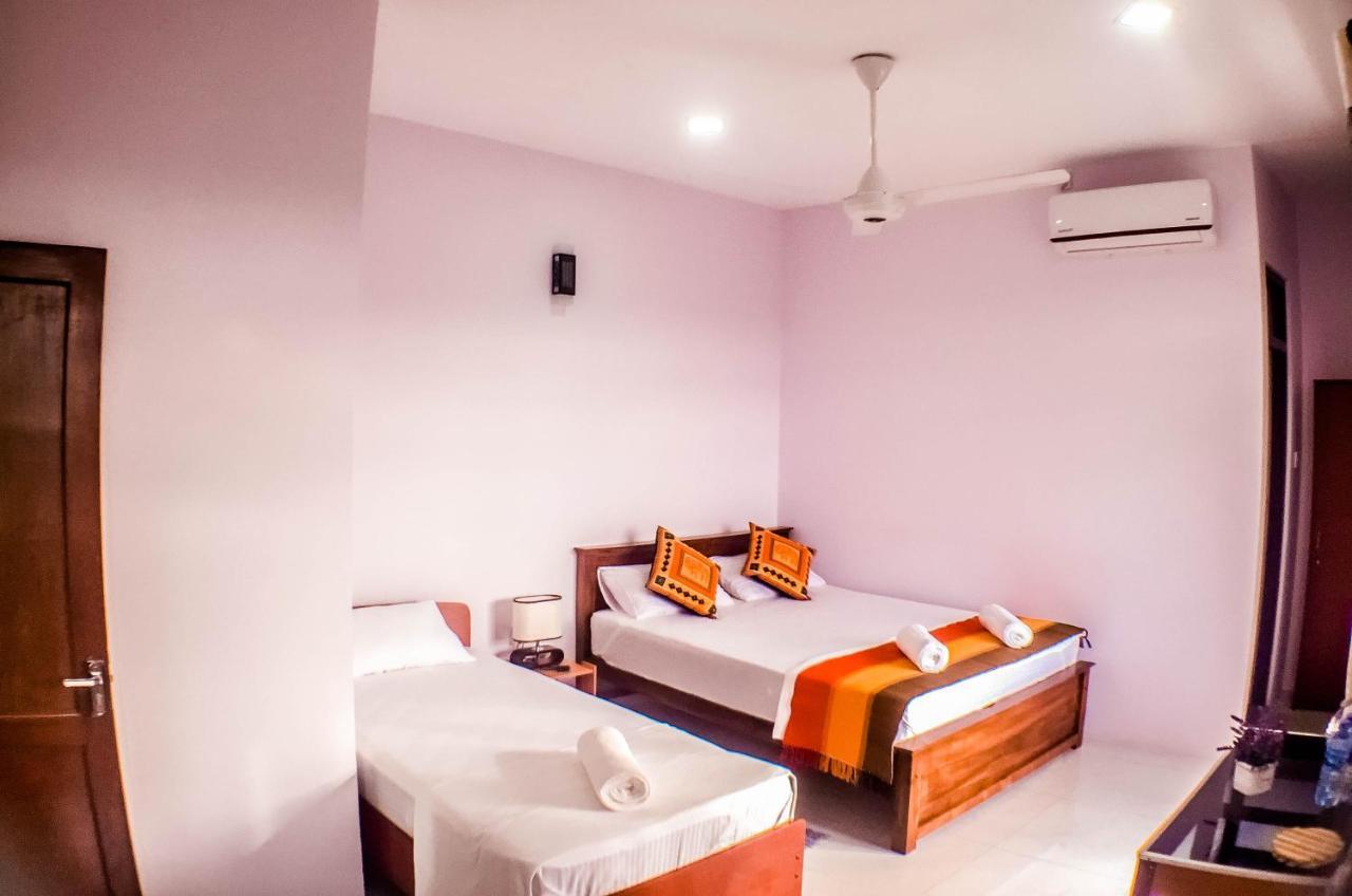 Apartment Saru - Up To 6 Guests Kandy