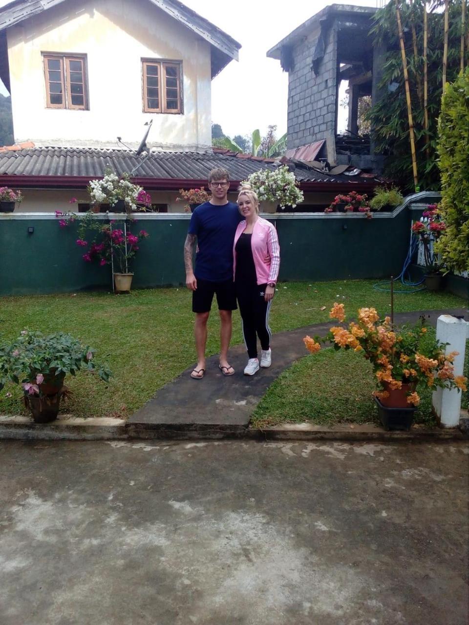 Village Homestay