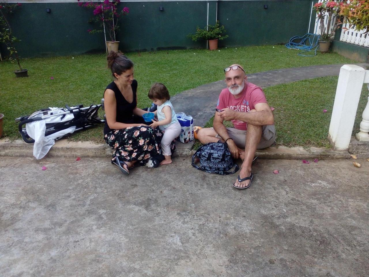 Village Homestay Kandy
