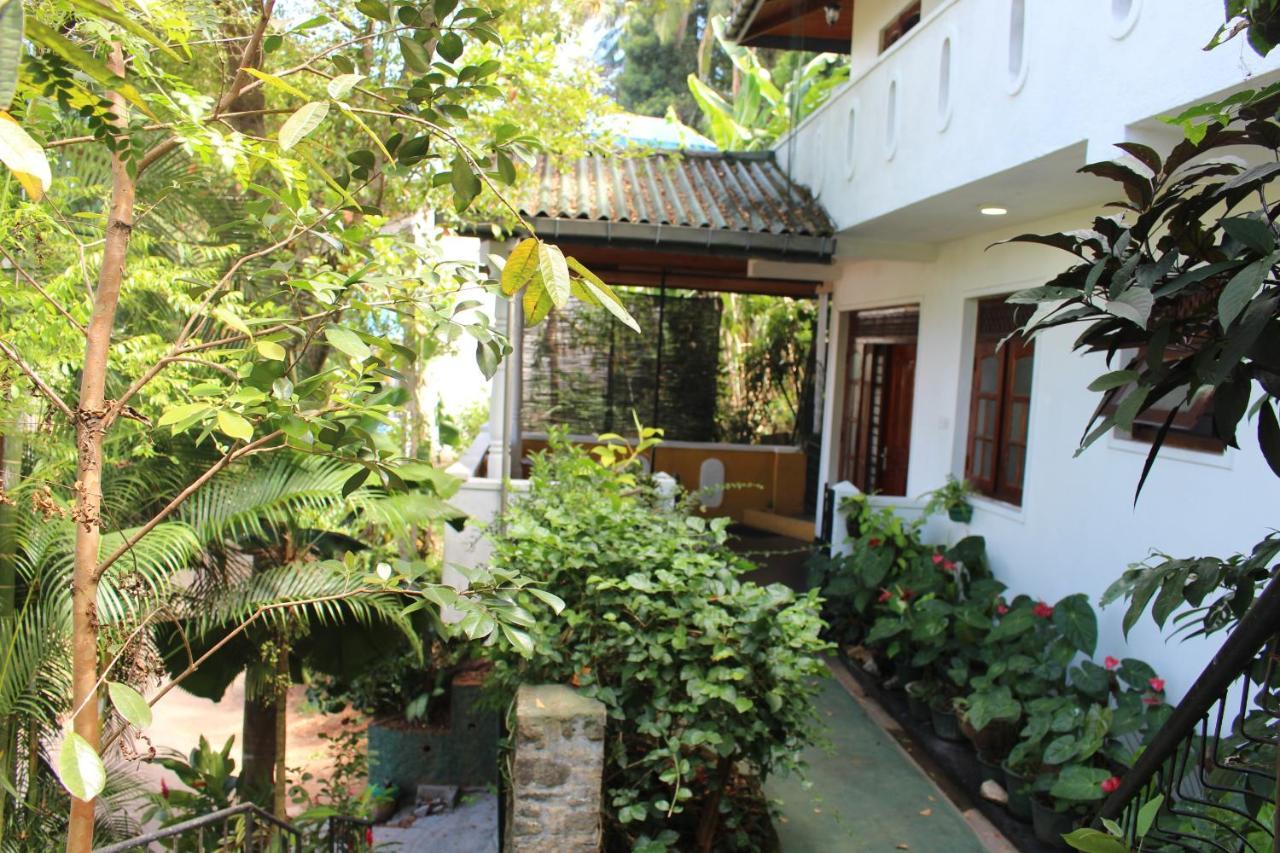 Alex Homestay Kandy