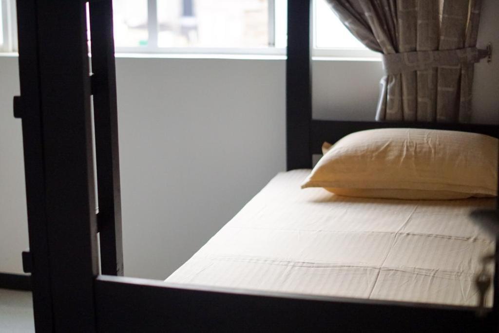 Hostel White Rose Kandy