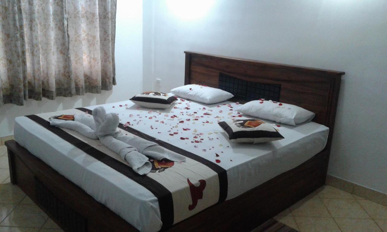 Siebel Hotel Kandy