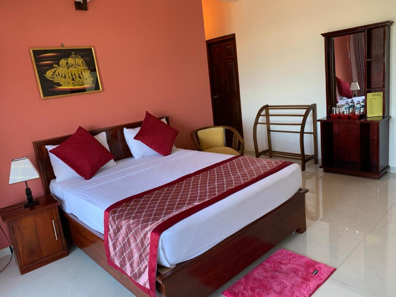 Serenity Hill Oasis Kandy