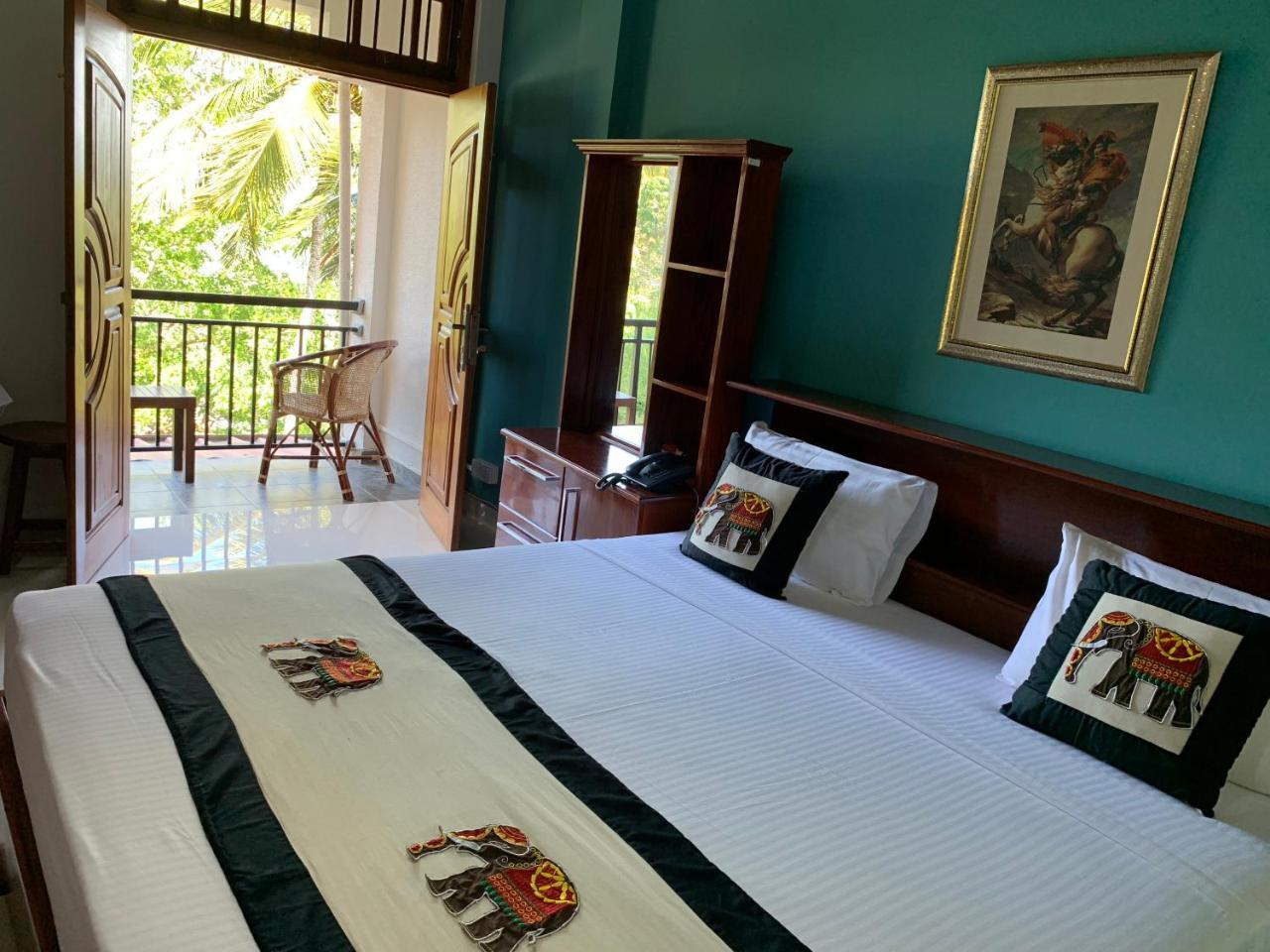 Inn Serenity Hill Oasis 3*