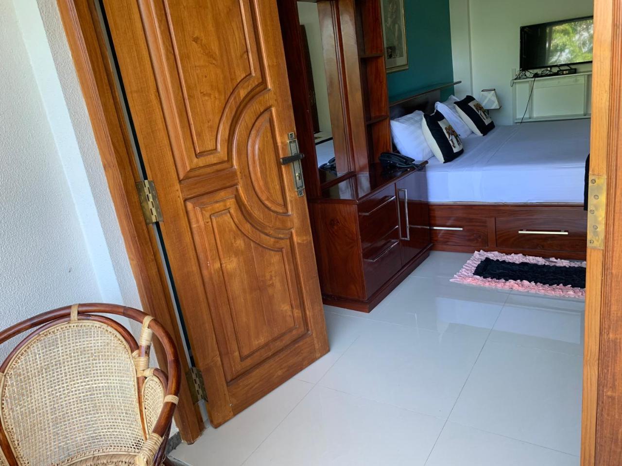 Inn Serenity Hill Oasis