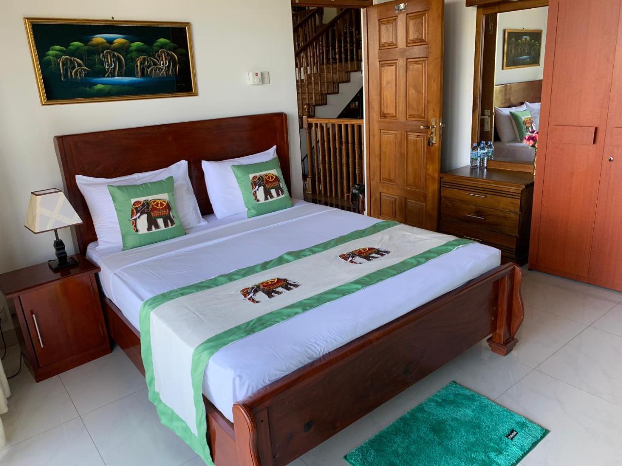 Serenity Hill Oasis Inn Kandy