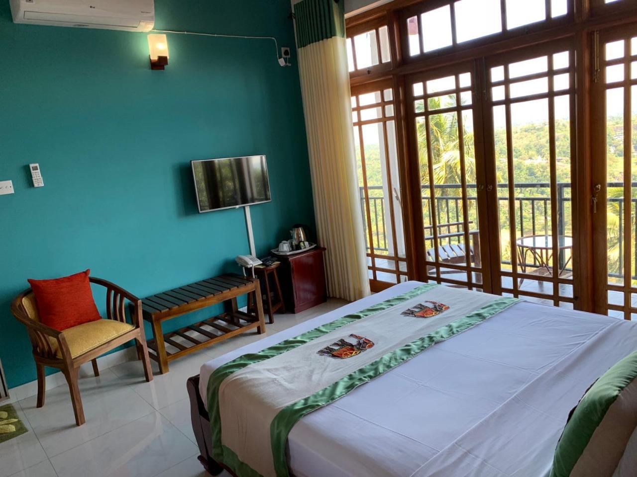 Inn Serenity Hill Oasis Kandy