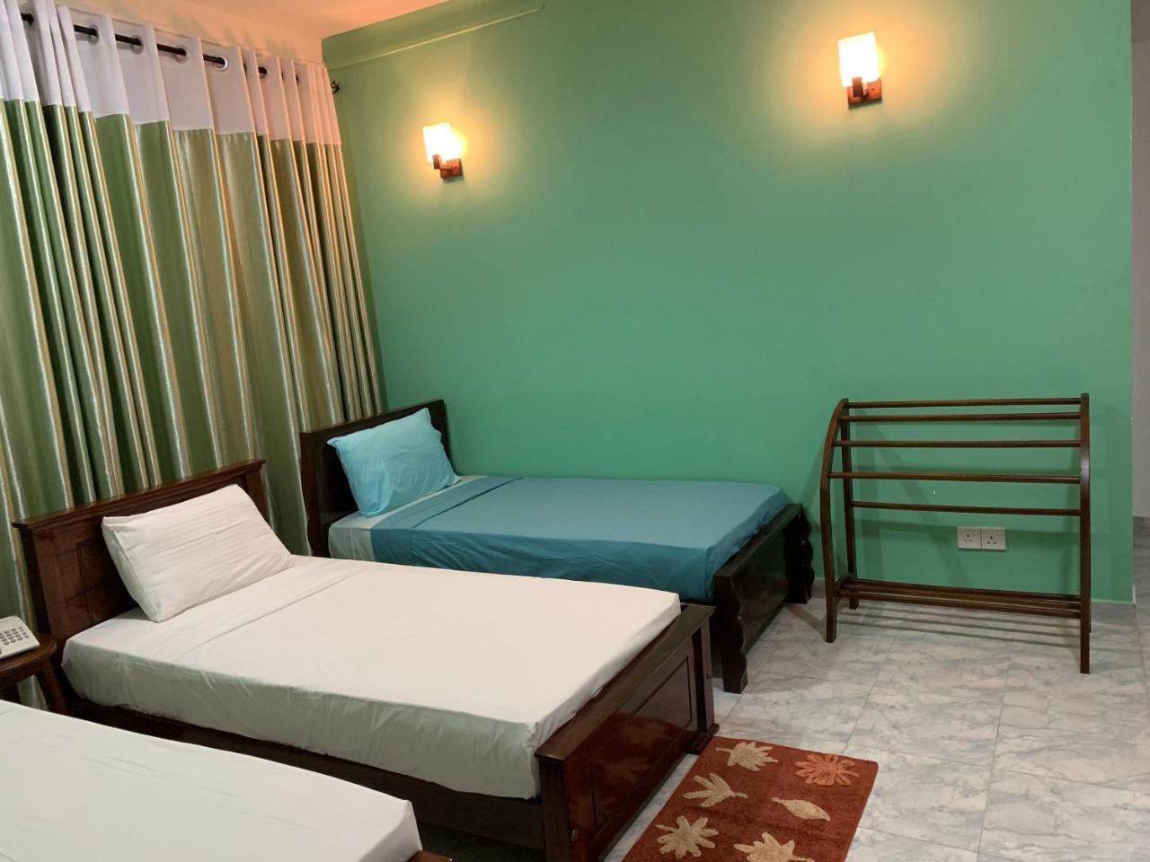 Serenity Hill Oasis 3*
