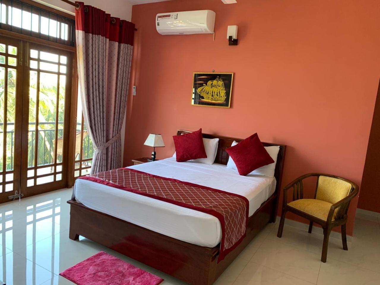 Serenity Hill Oasis Inn 3*