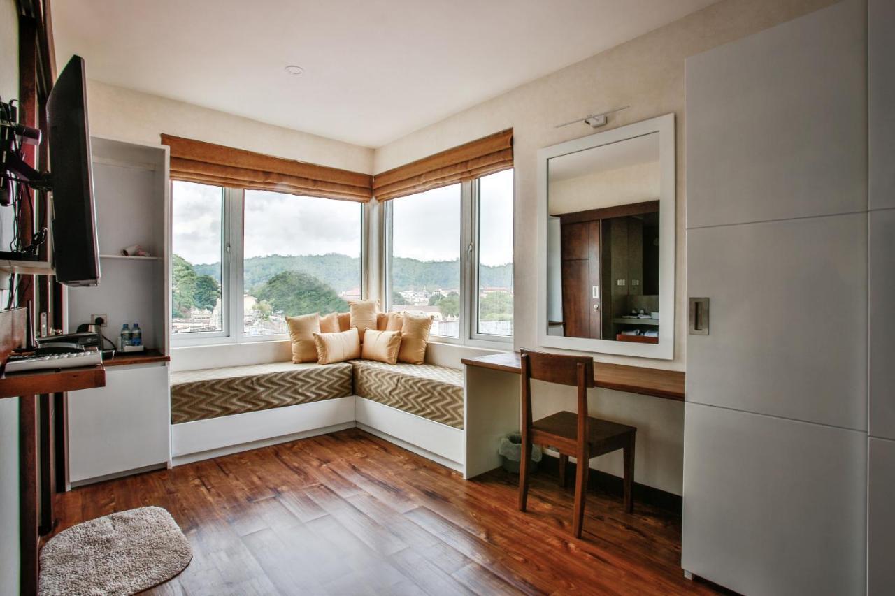 Hotel Sevana