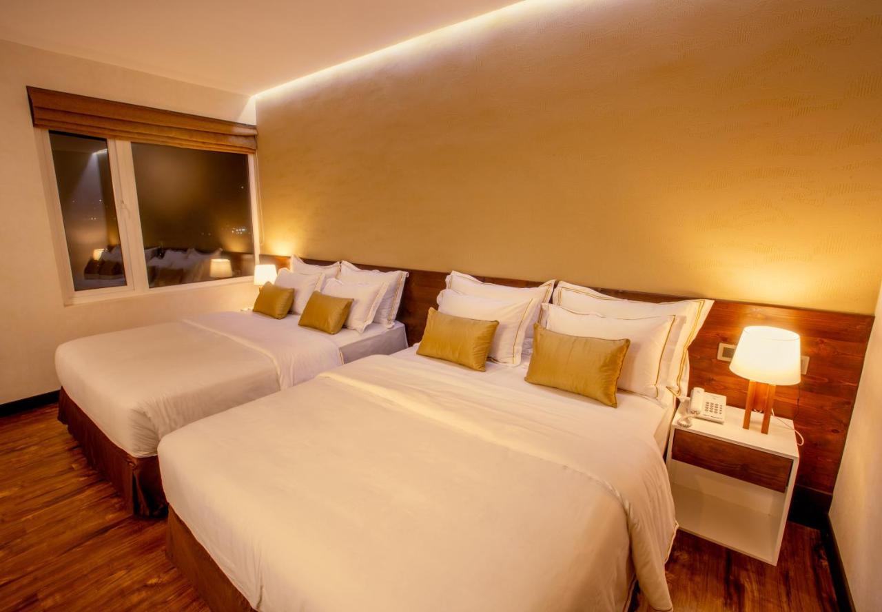 Sevana Hotel Kandy
