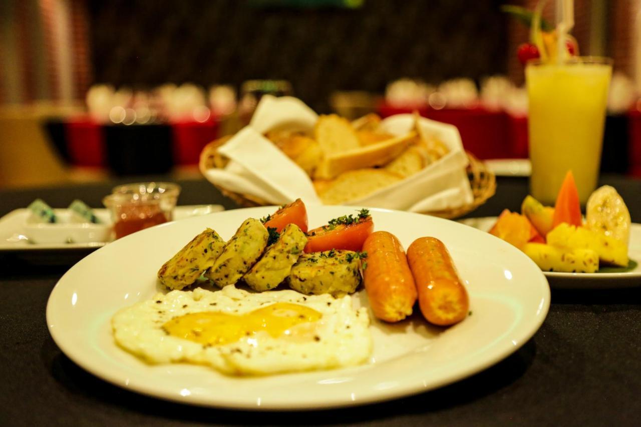 Hotel Royal Classic 4*