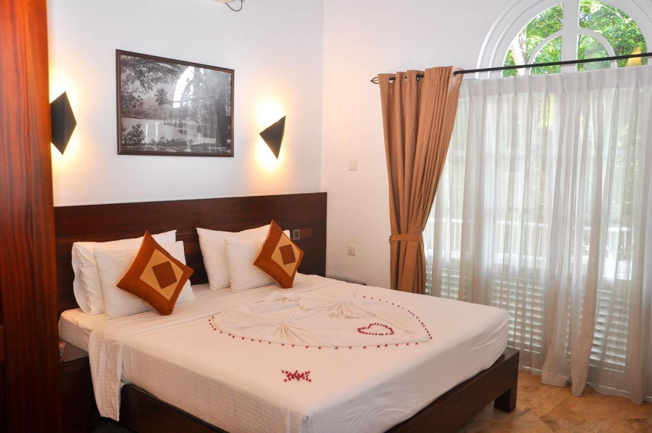 Samindra Homestay Kandy