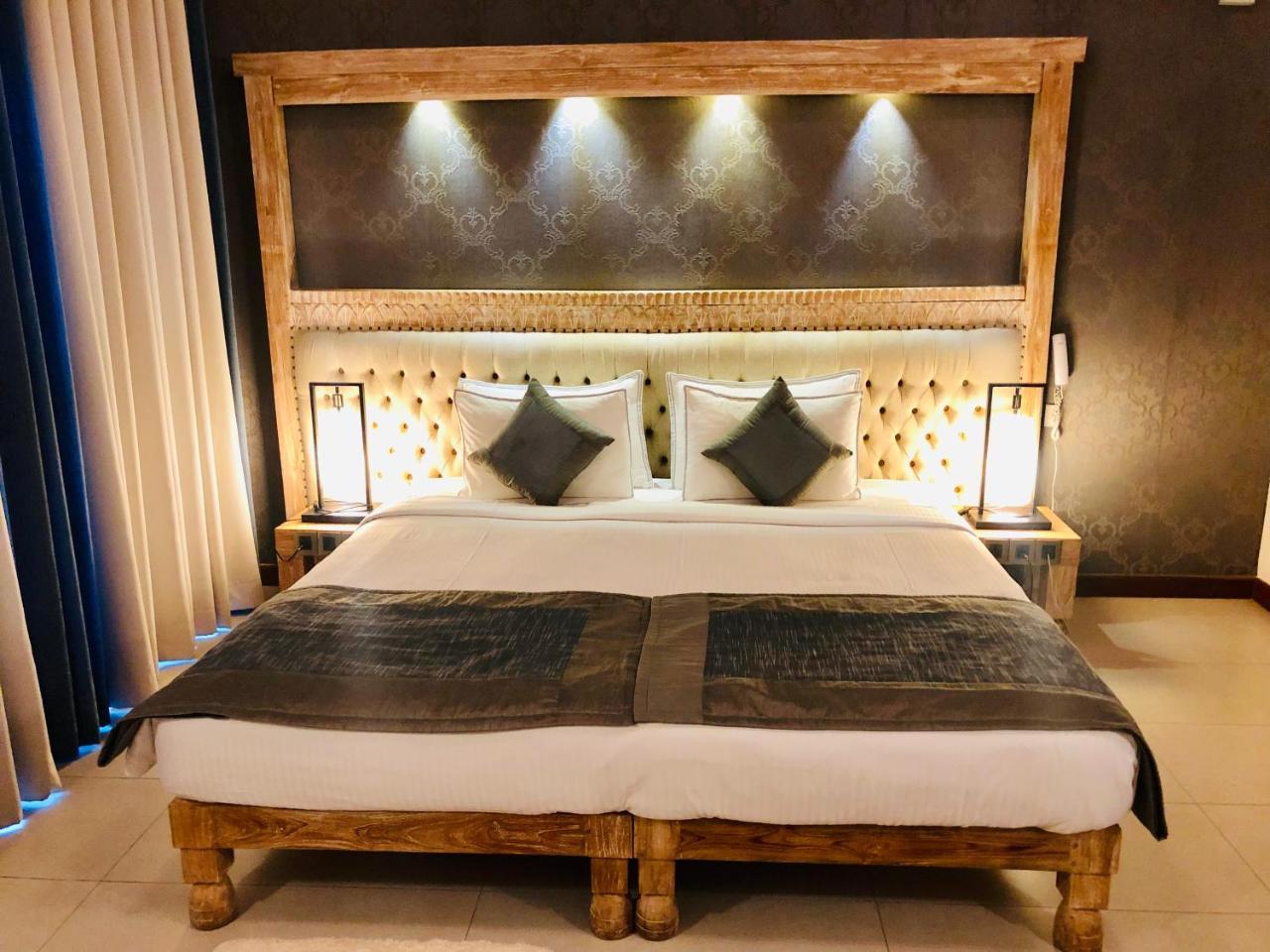 Homestay Rivora Kandy