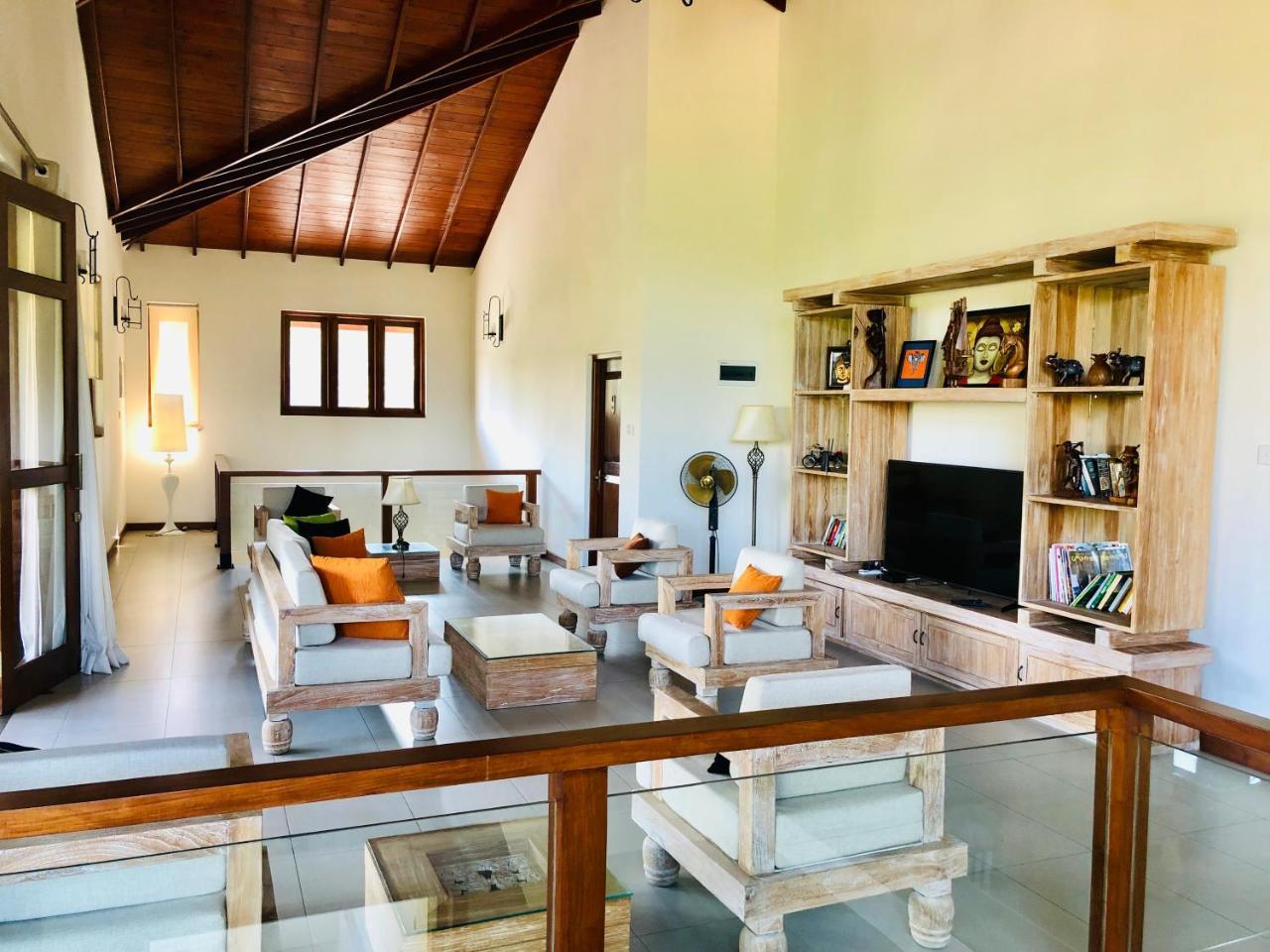 Homestay Rivora Kandy
