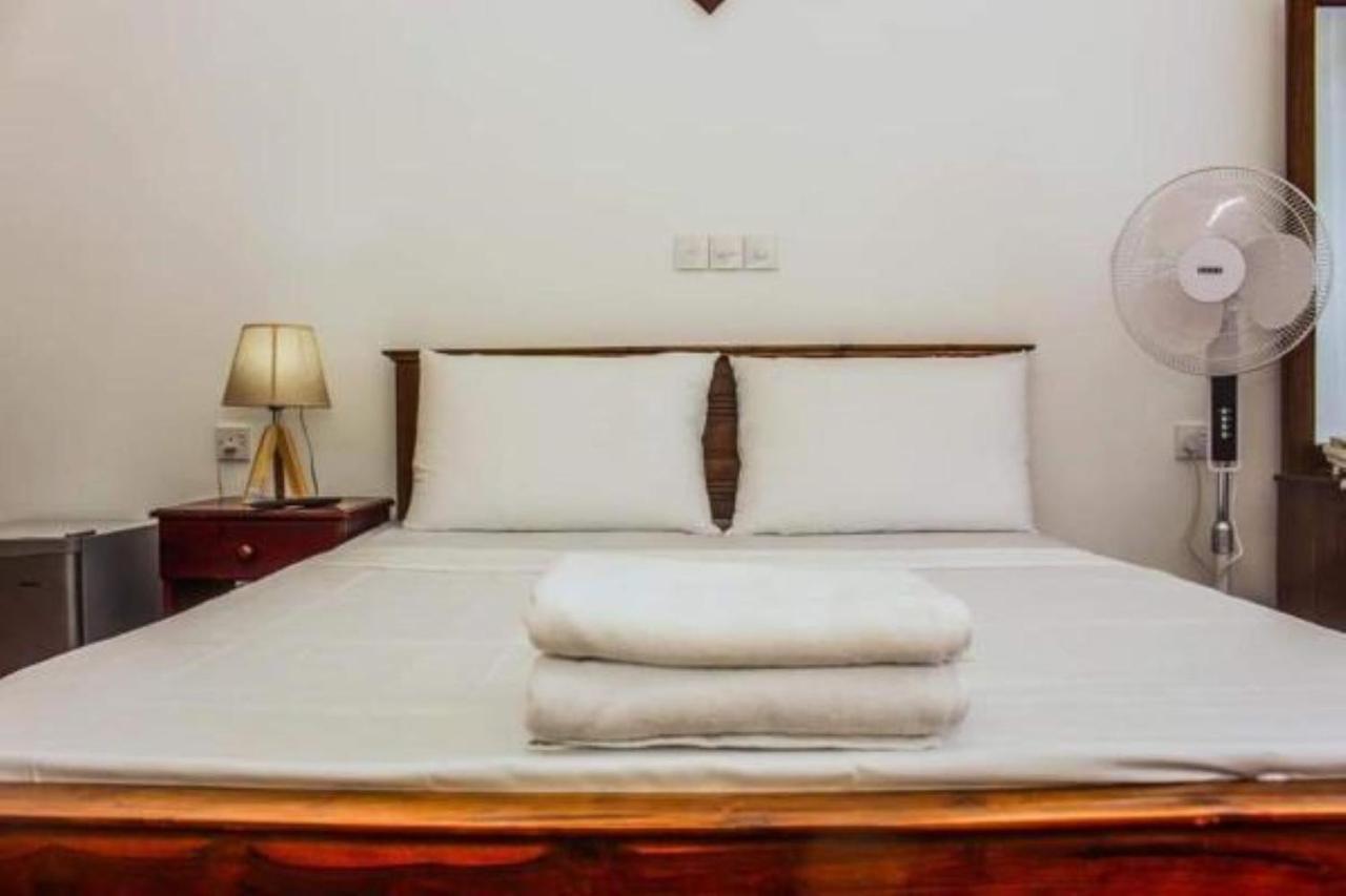 Guest house Medhani 3*
