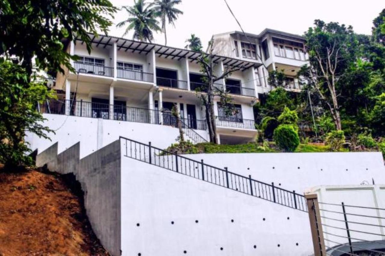 Guest house Medhani