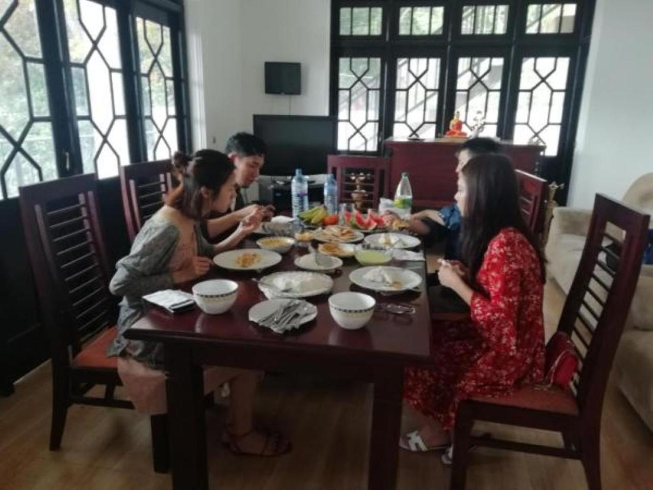 Guest house Medhani 3*