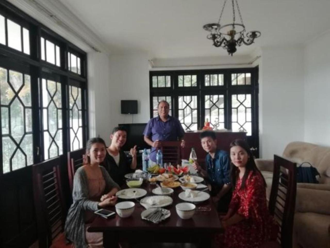 Guest house Medhani 3*