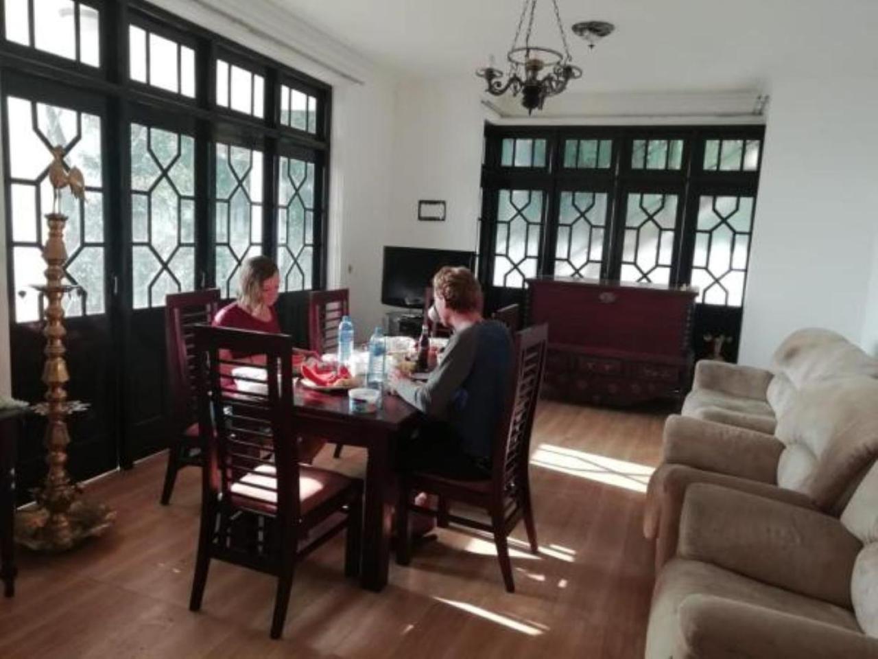 Medhani Guest house 3*