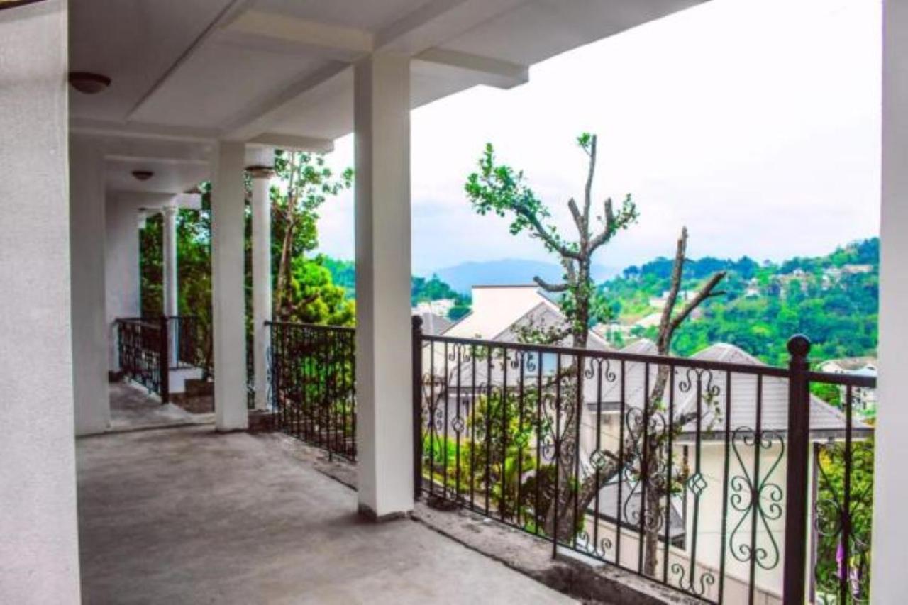 Guest house Medhani