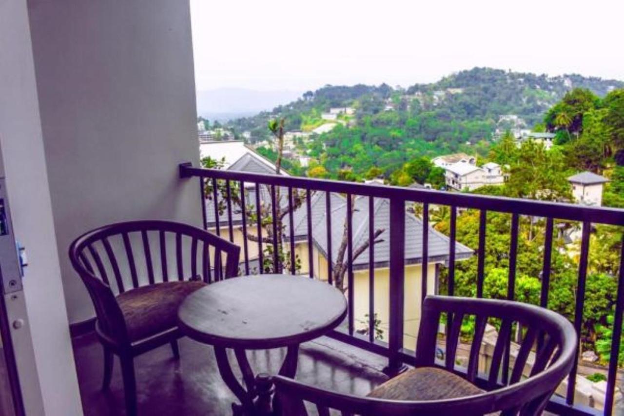 Guest house Medhani 3*