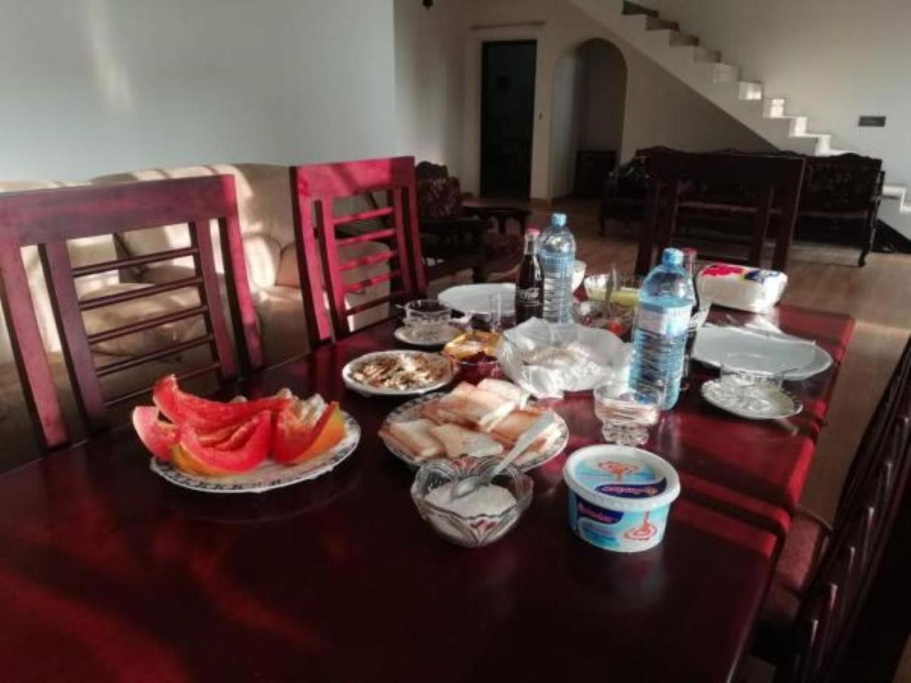Guest house Medhani 3*