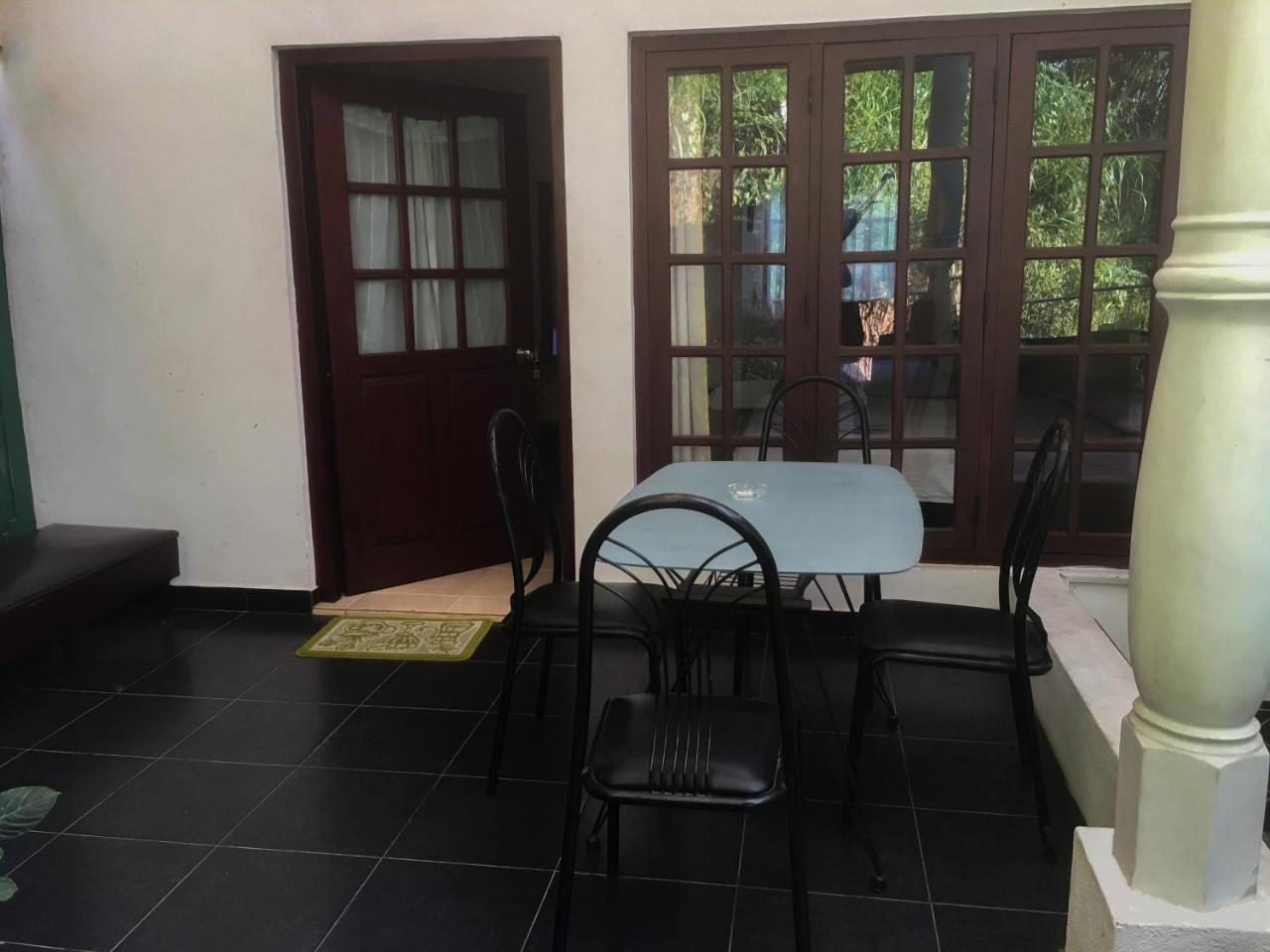 Homestay Temple View