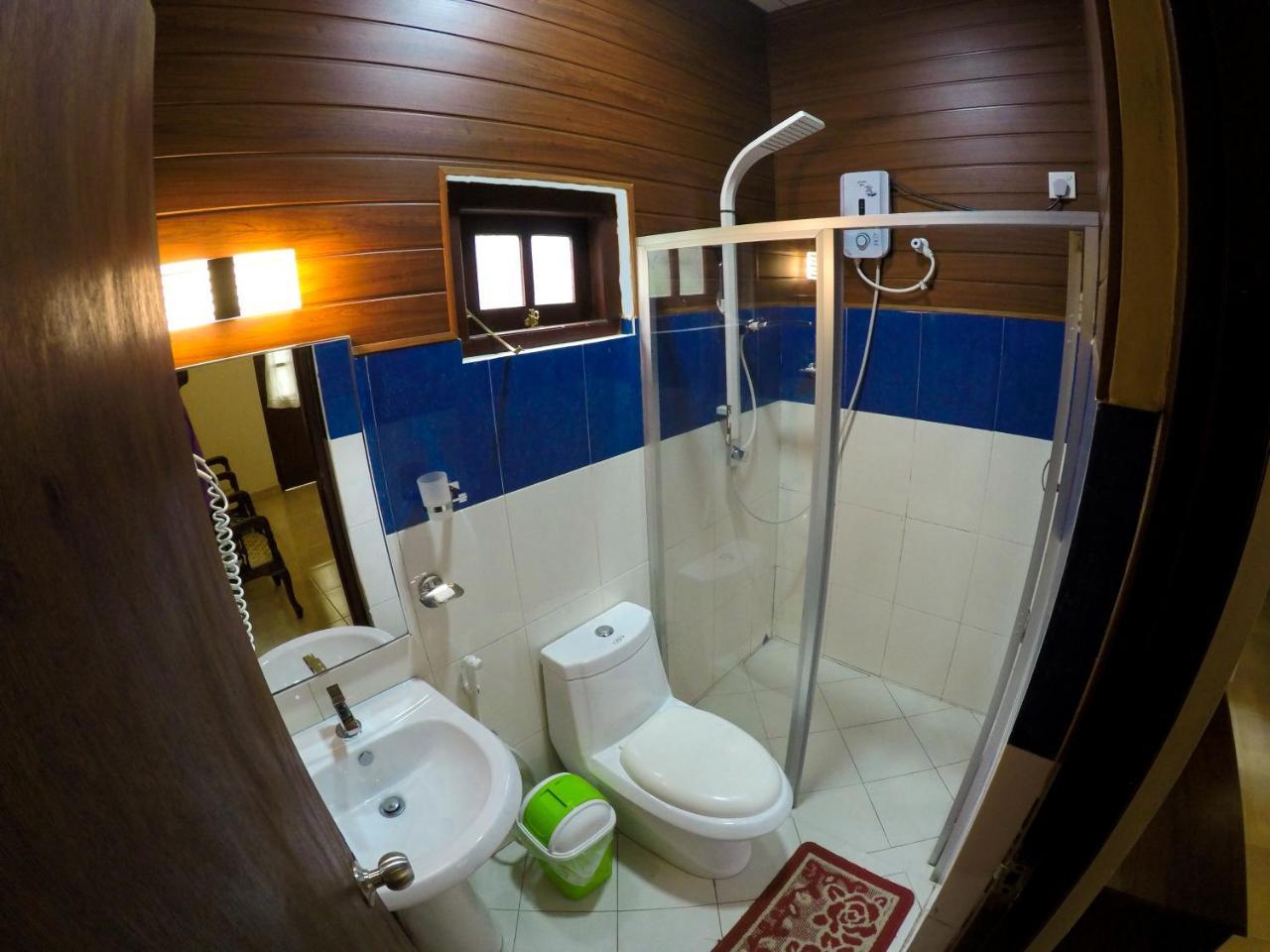 Temple View Homestay