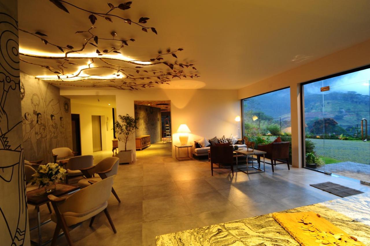 Skyloft By Aaradhya Hotel Kandy