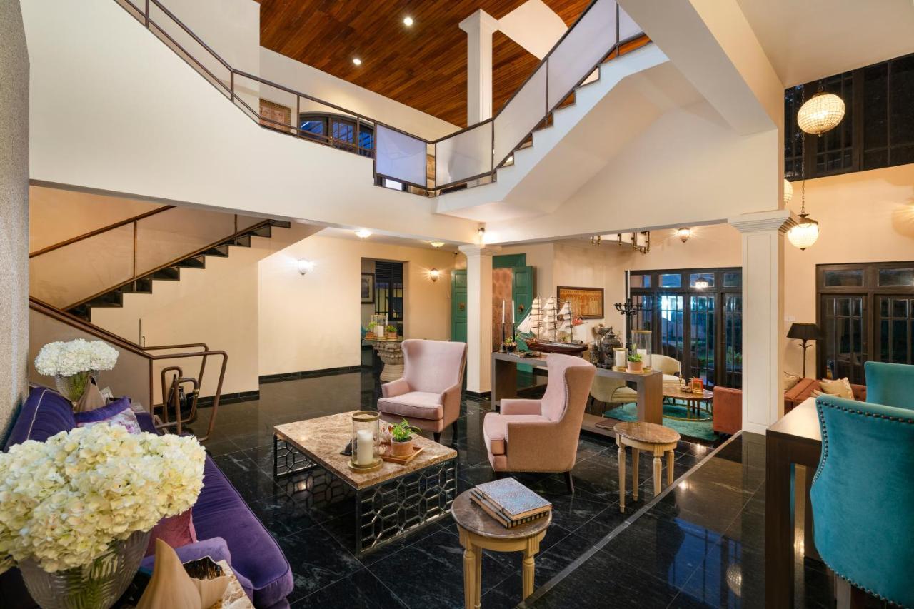 Hotel Clove Kandy