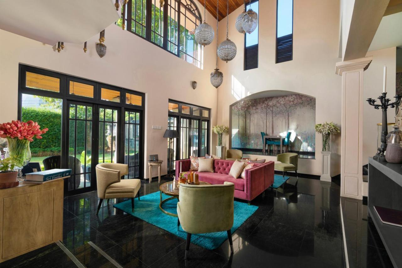 Hotel Clove Kandy
