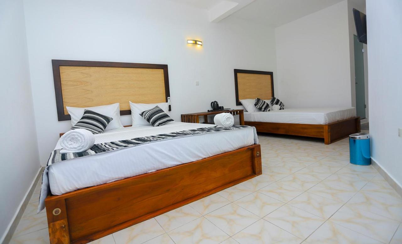 Guest house Vendol Sky 3*