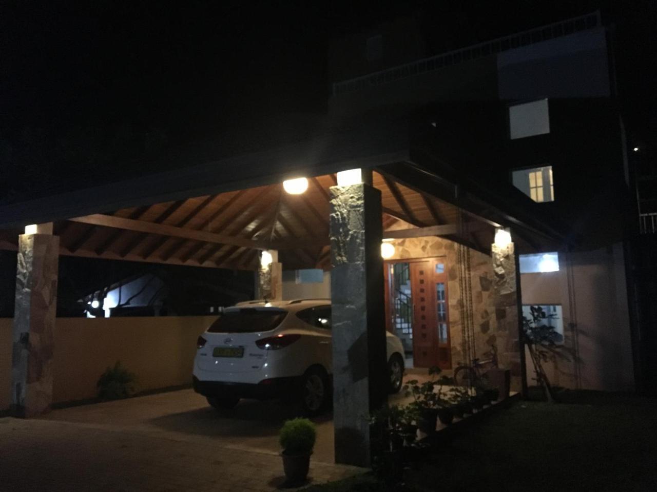 Bed & Breakfast Grand Haven Luxury Kandy