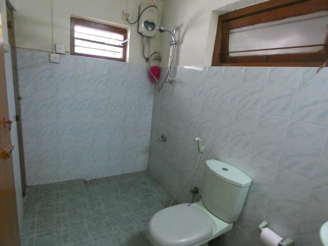 Homestay Jayawimana *