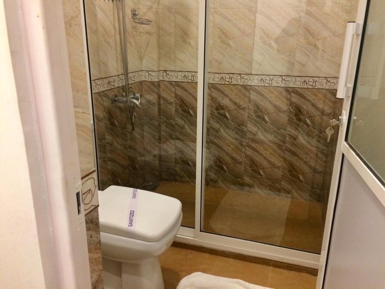 Grand Orchid Hotel 3*
