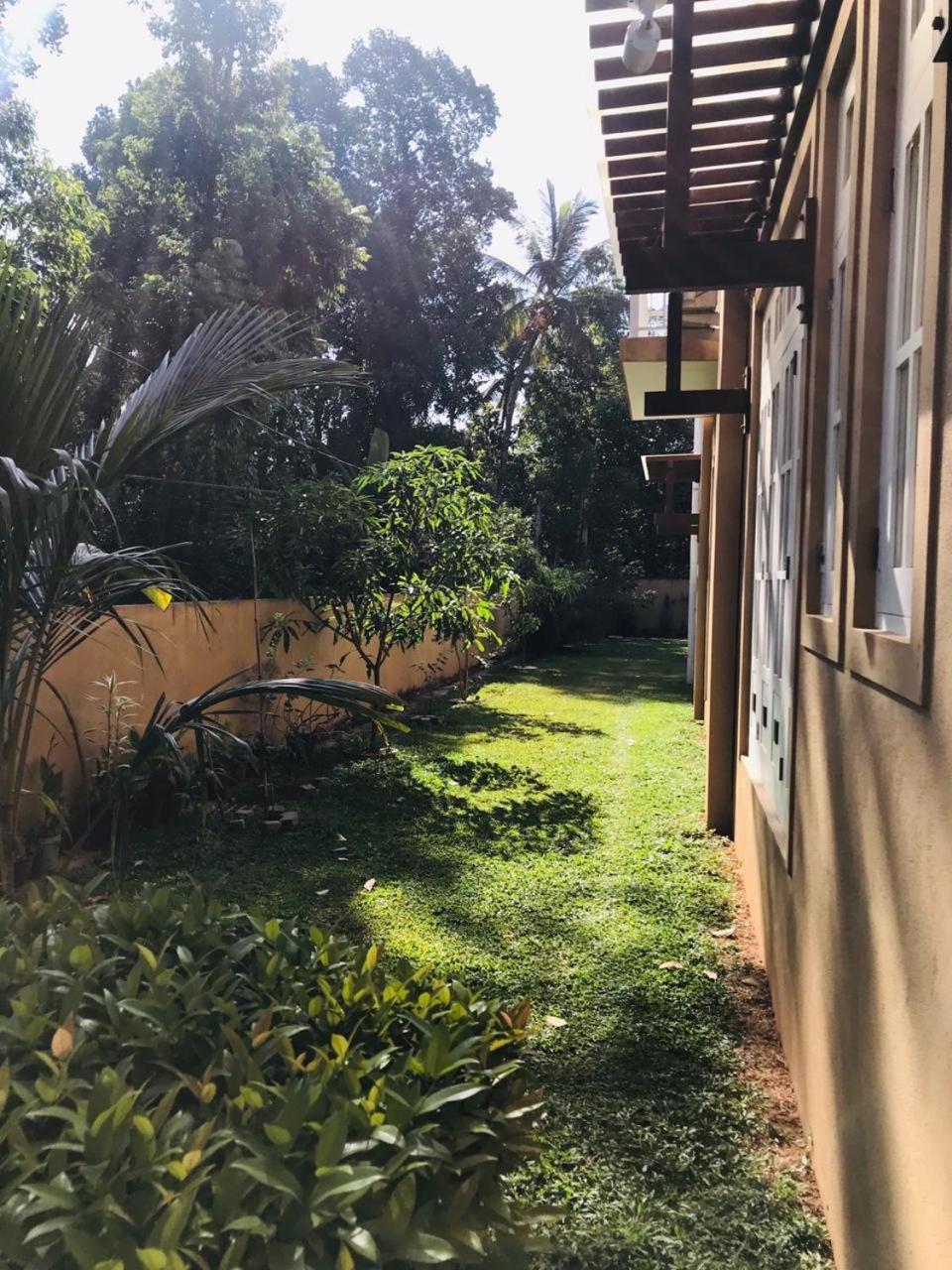 Bed & Breakfast Grand Haven Luxury Kandy